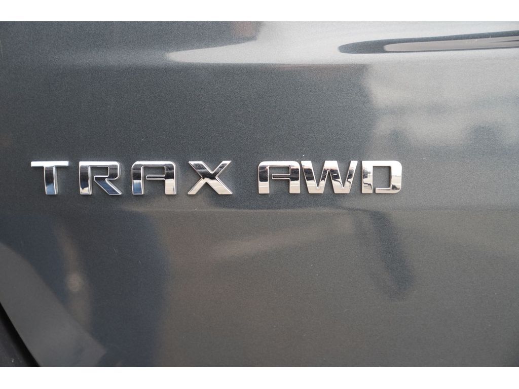 2021 Chevrolet Trax LT Huntington UT