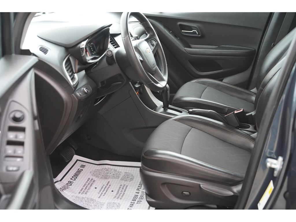 2021 Chevrolet Trax LT Huntington UT