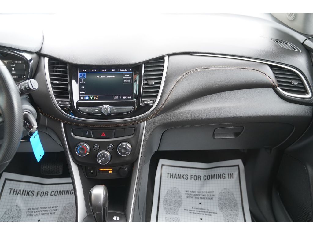 2021 Chevrolet Trax LT Huntington UT