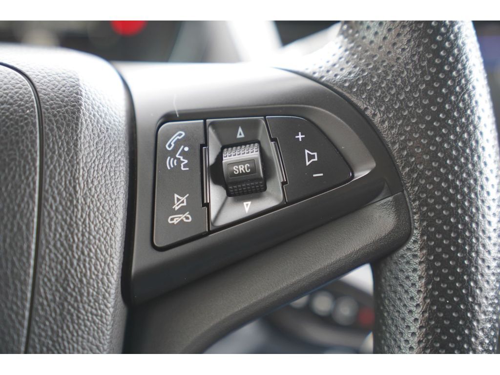 2021 Chevrolet Trax LT Price UT