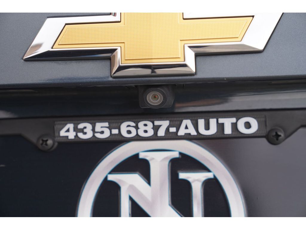 2021 Chevrolet Trax LT Price UT