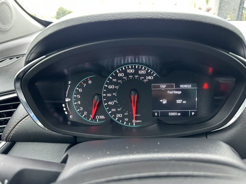 2021 Chevrolet Trax LT Jacksonville FL