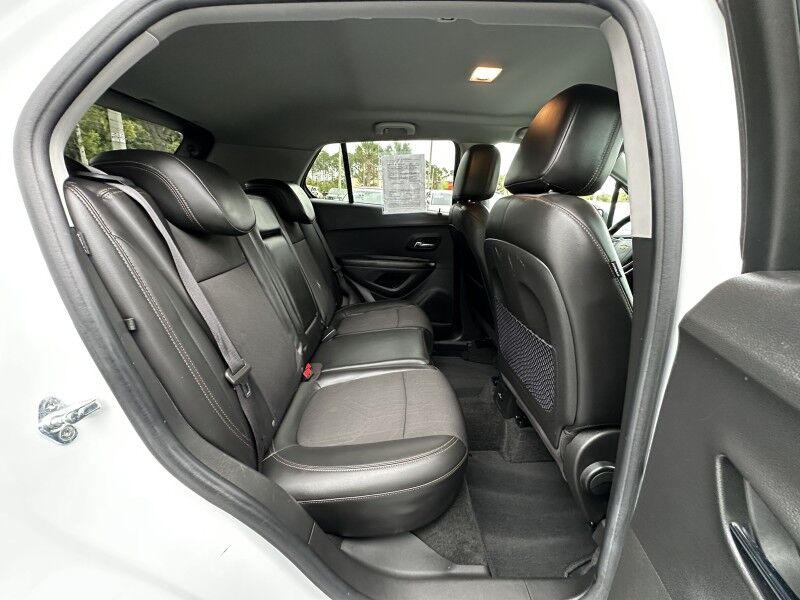2021 Chevrolet Trax LT Jacksonville FL