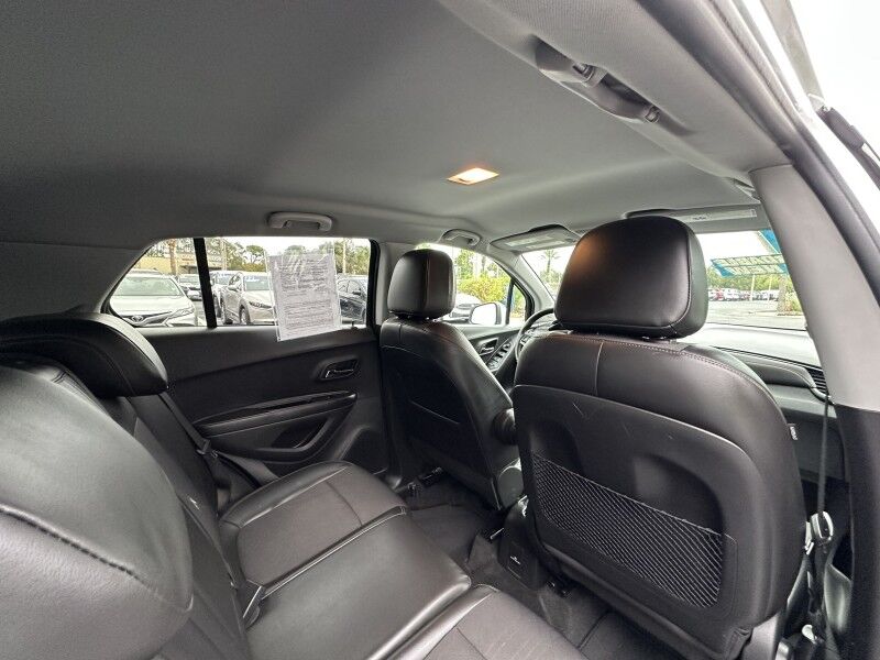 2021 Chevrolet Trax LT Jacksonville FL