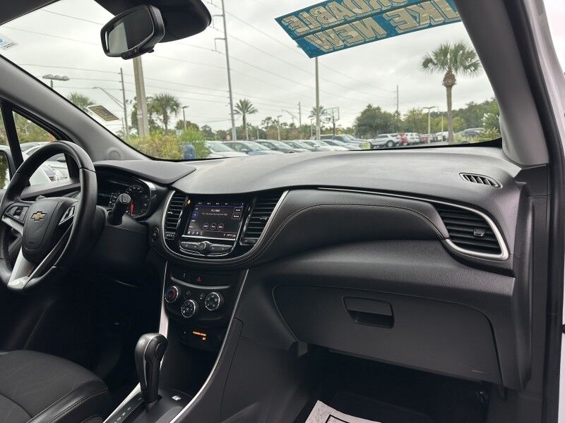2021 Chevrolet Trax LT Jacksonville FL