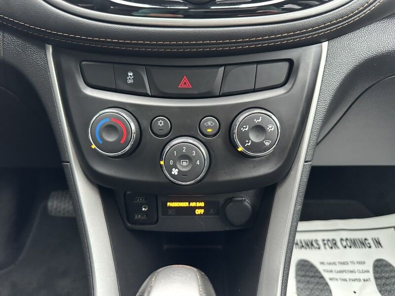 2021 Chevrolet Trax LT Jacksonville FL
