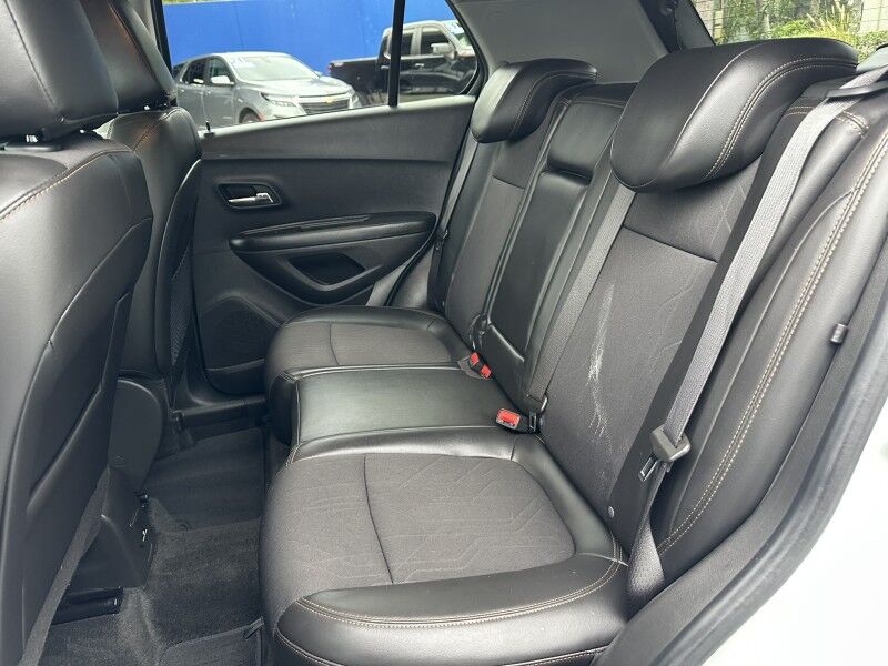 2021 Chevrolet Trax LT Jacksonville FL