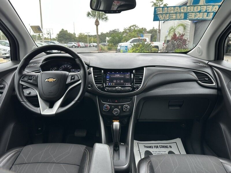 2021 Chevrolet Trax LT Jacksonville FL