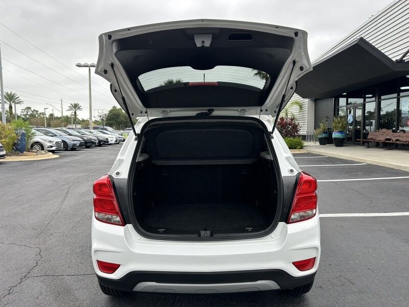 2021 Chevrolet Trax LT Jacksonville FL