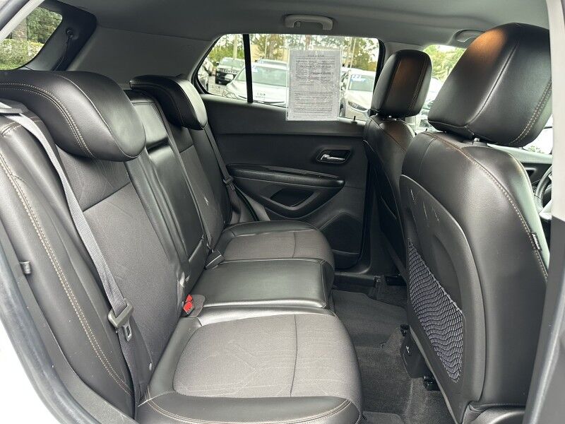 2021 Chevrolet Trax LT Jacksonville FL