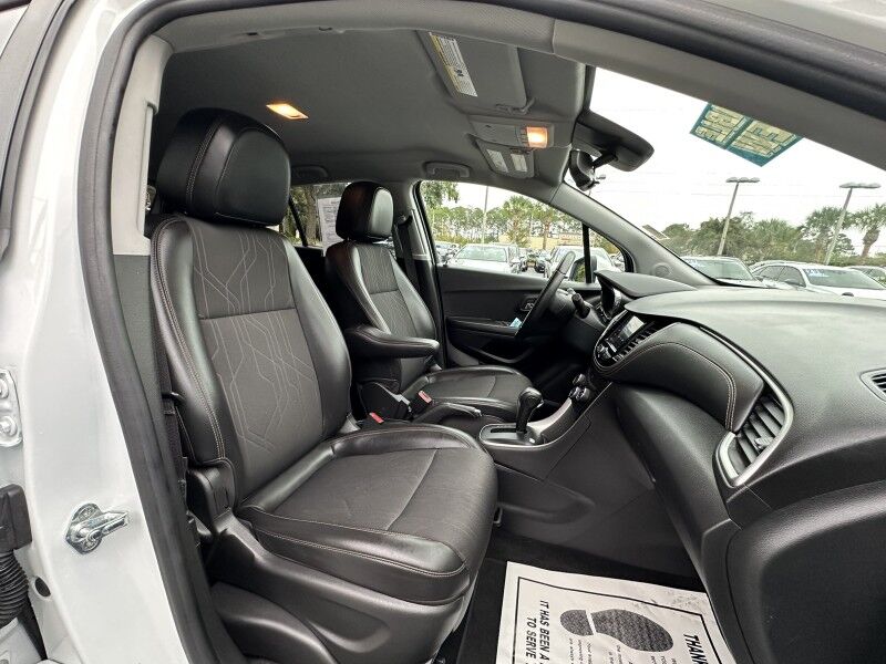 2021 Chevrolet Trax LT Jacksonville FL