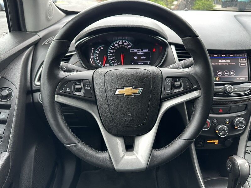 2021 Chevrolet Trax LT Jacksonville FL