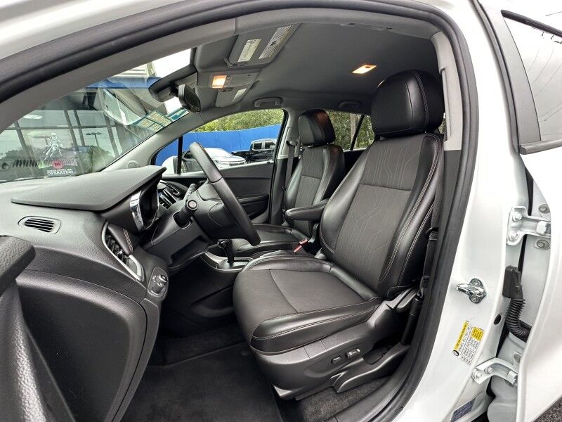 2021 Chevrolet Trax LT Jacksonville FL