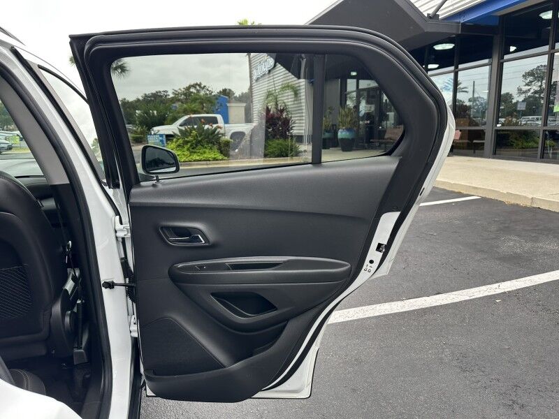 2021 Chevrolet Trax LT Jacksonville FL