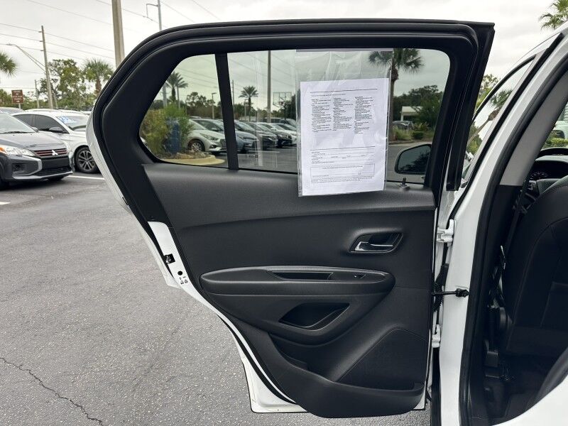 2021 Chevrolet Trax LT Jacksonville FL