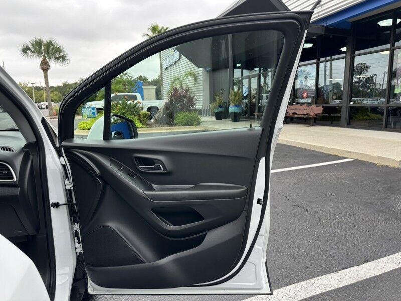 2021 Chevrolet Trax LT Jacksonville FL