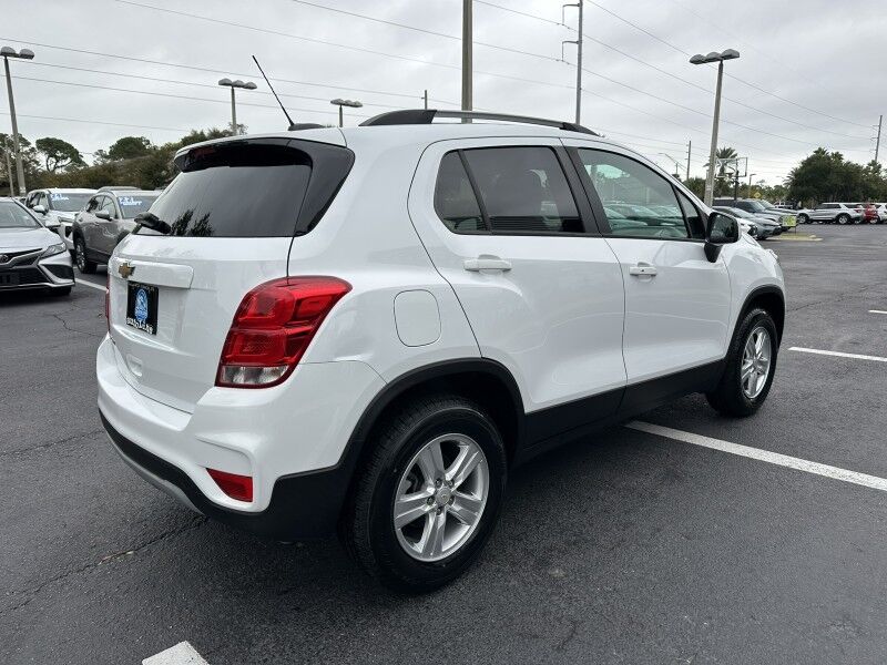2021 Chevrolet Trax LT Jacksonville FL