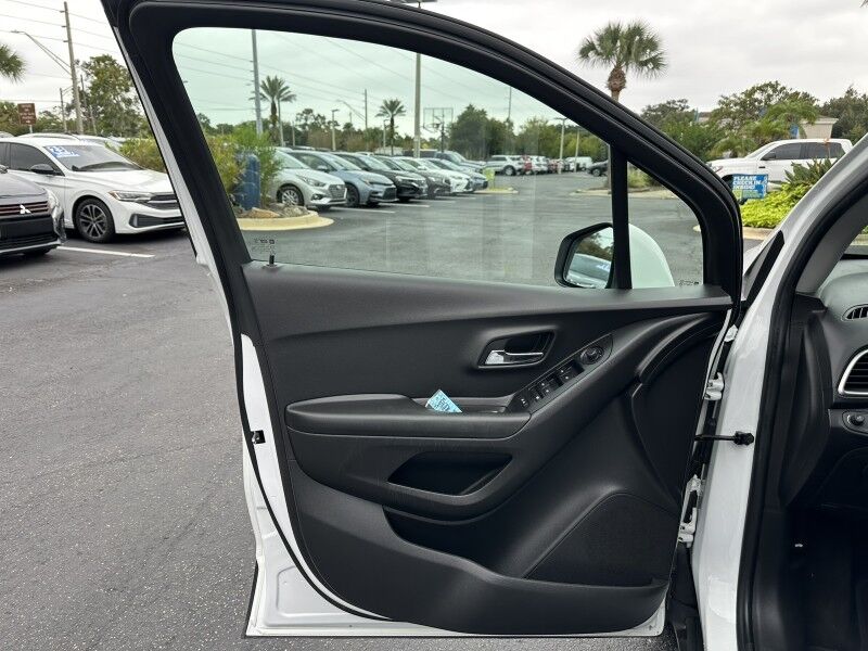 2021 Chevrolet Trax LT Jacksonville FL