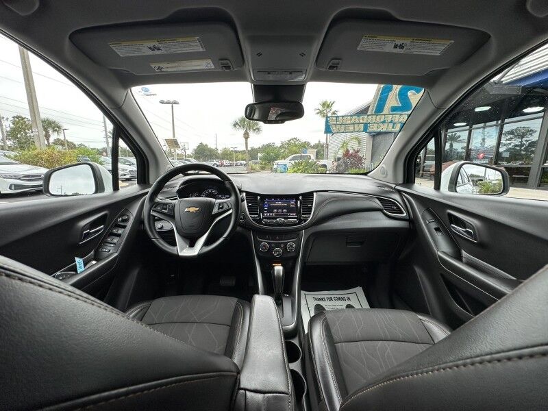 2021 Chevrolet Trax LT Jacksonville FL