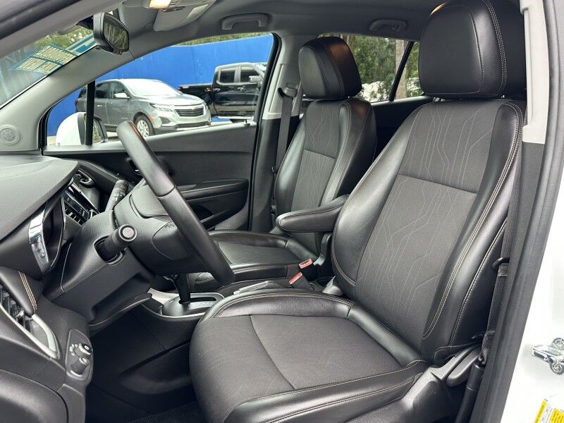 2021 Chevrolet Trax LT Jacksonville FL