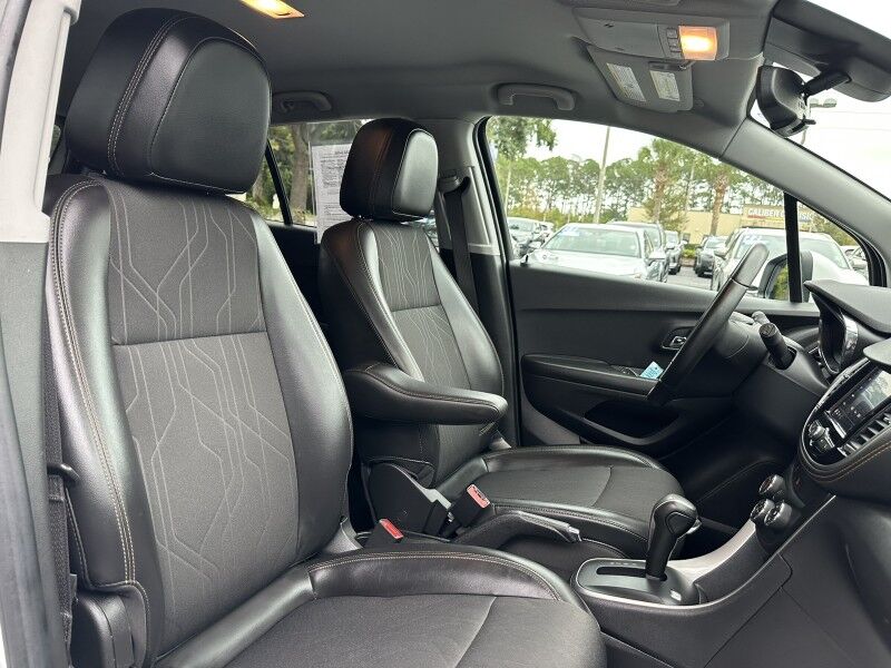 2021 Chevrolet Trax LT Jacksonville FL