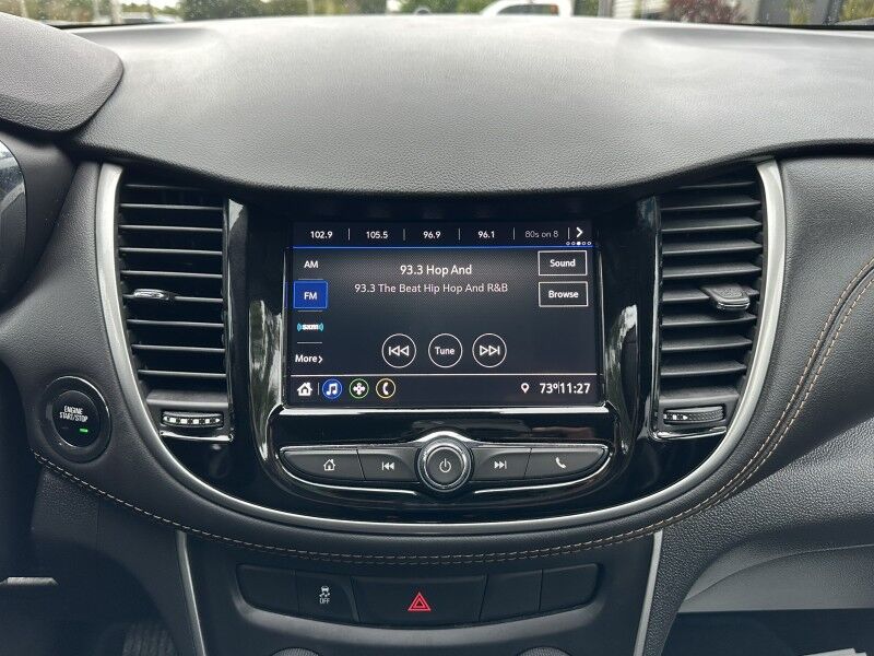 2021 Chevrolet Trax LT Jacksonville FL