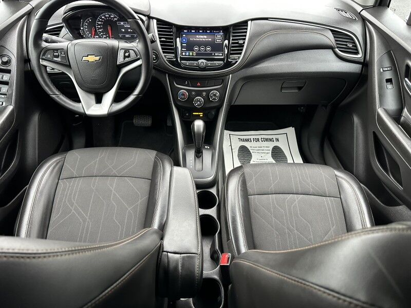 2021 Chevrolet Trax LT Jacksonville FL