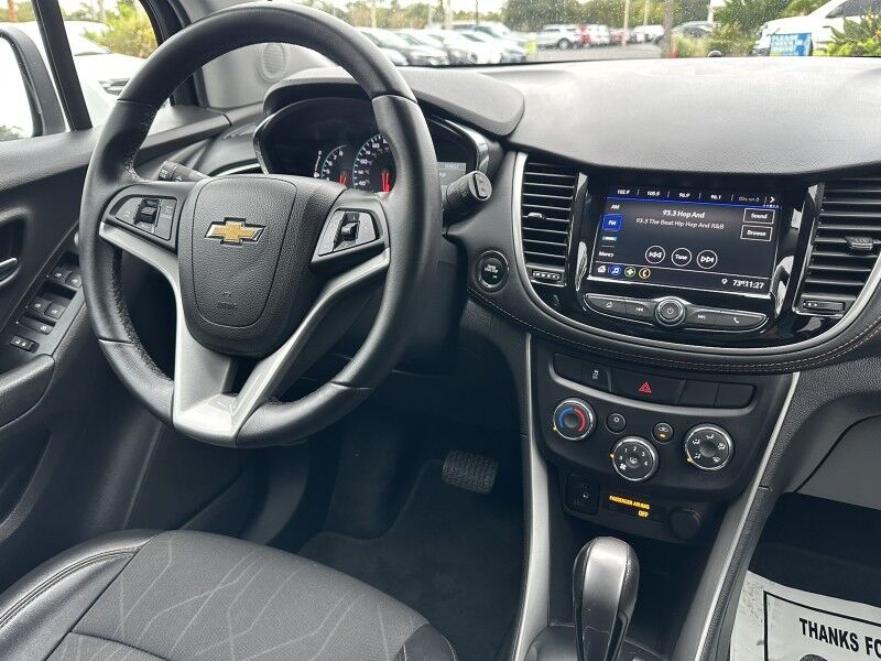 2021 Chevrolet Trax LT Jacksonville FL