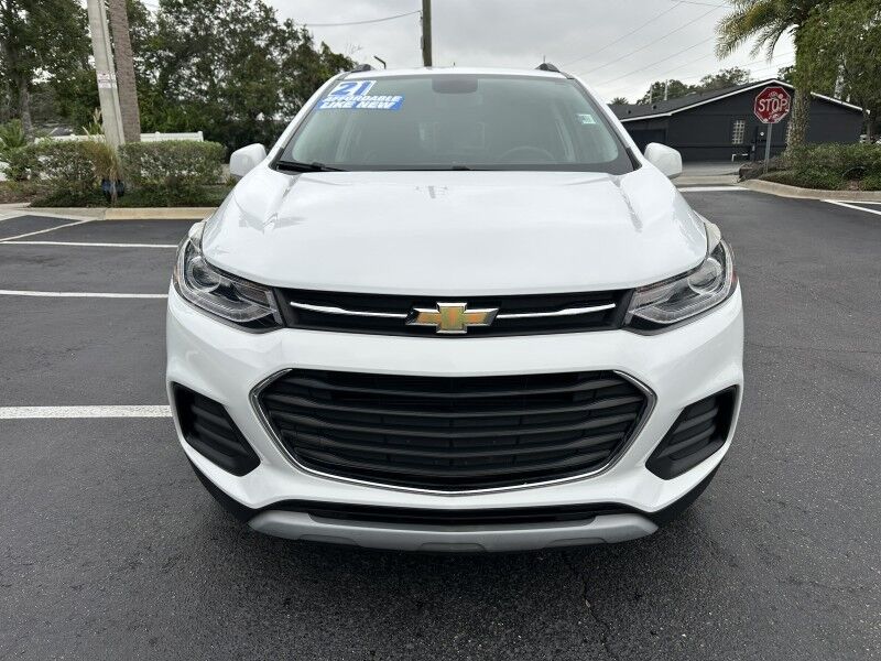 2021 Chevrolet Trax LT Jacksonville FL