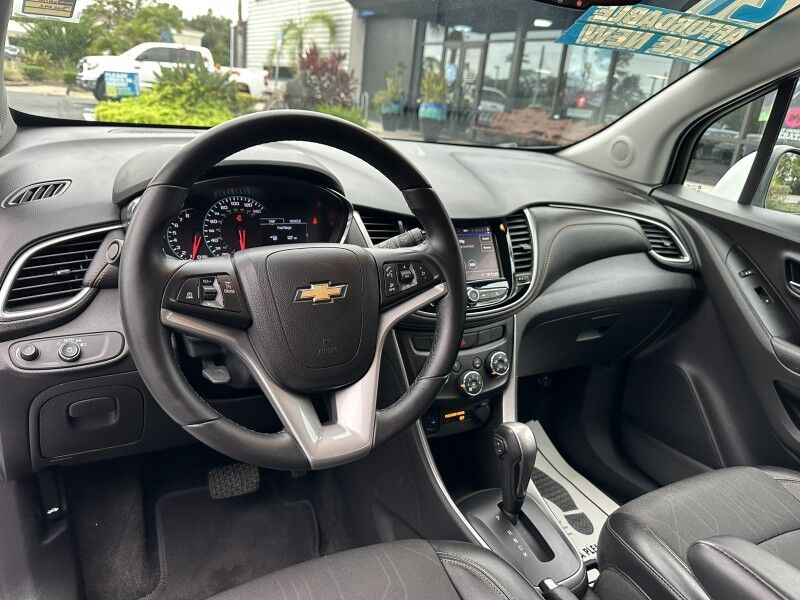 2021 Chevrolet Trax LT Jacksonville FL