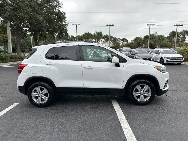 2021 Chevrolet Trax LT Jacksonville FL