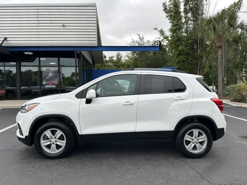 2021 Chevrolet Trax LT Jacksonville FL