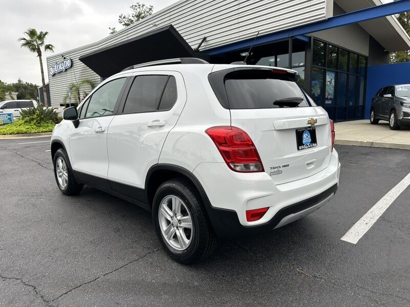 2021 Chevrolet Trax LT Jacksonville FL