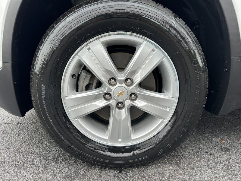 2021 Chevrolet Trax LT Jacksonville FL