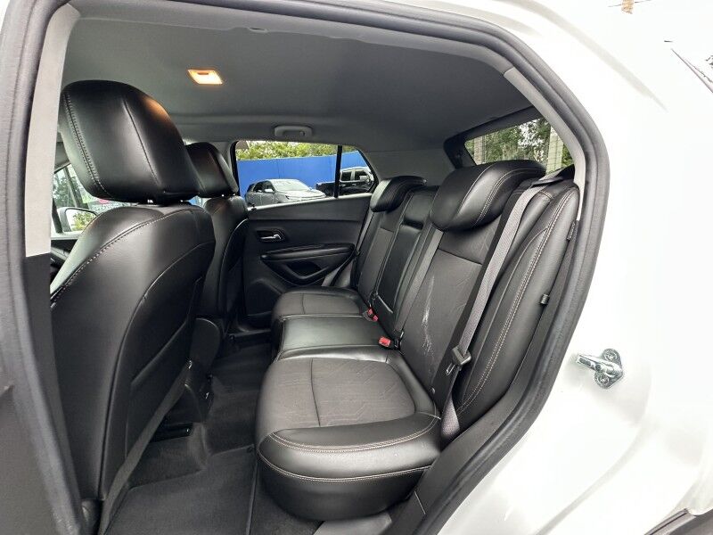 2021 Chevrolet Trax LT Jacksonville FL
