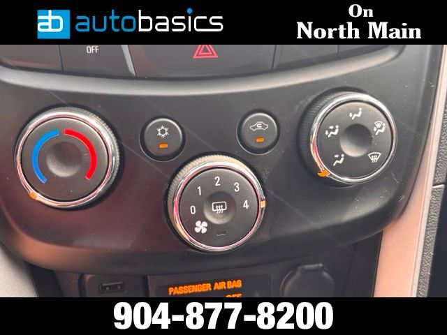 2021 Chevrolet Trax LT Jacksonville FL