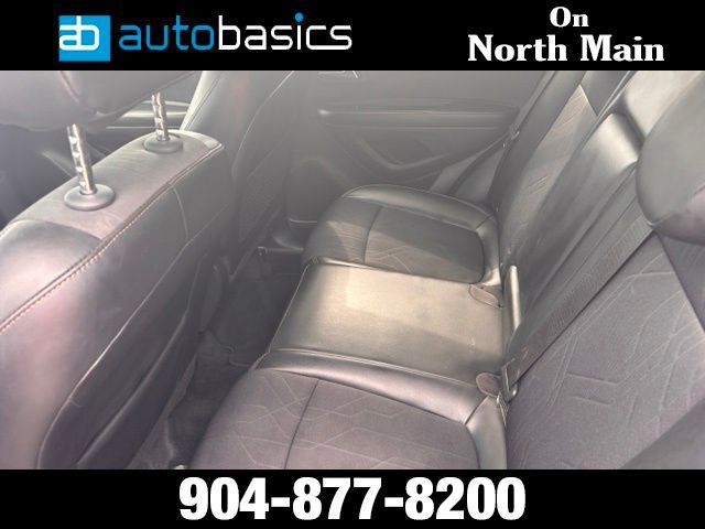2021 Chevrolet Trax LT Jacksonville FL