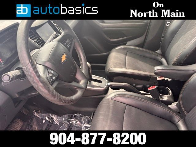 2021 Chevrolet Trax LT Jacksonville FL