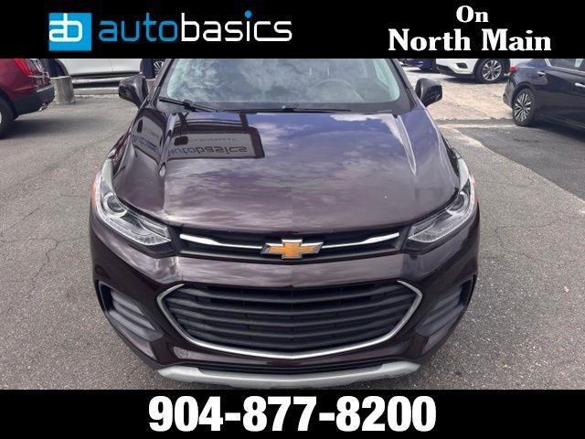 2021 Chevrolet Trax LT Jacksonville FL