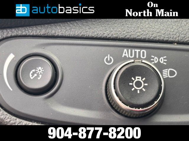 2021 Chevrolet Trax LT Jacksonville FL