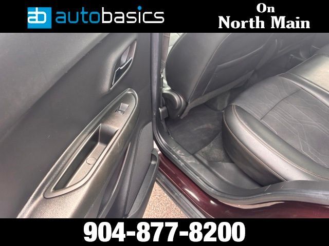 2021 Chevrolet Trax LT Jacksonville FL
