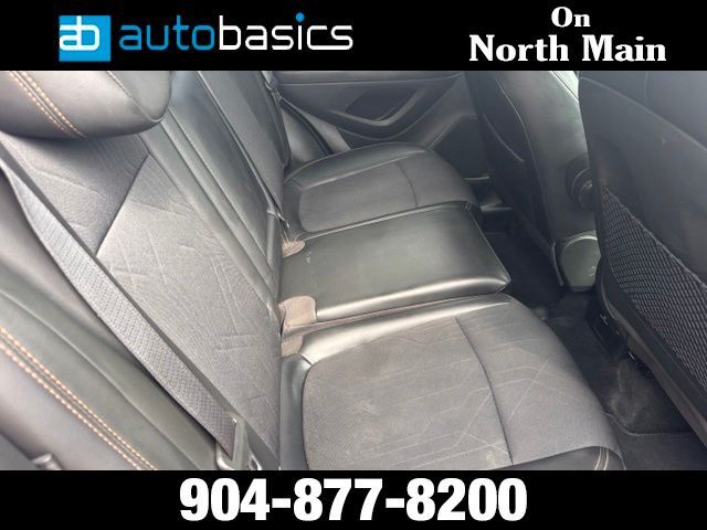 2021 Chevrolet Trax LT Jacksonville FL