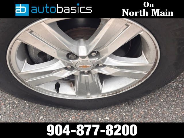 2021 Chevrolet Trax LT Jacksonville FL