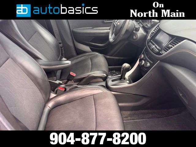2021 Chevrolet Trax LT Jacksonville FL