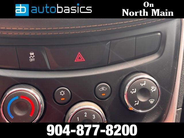 2021 Chevrolet Trax LT Jacksonville FL
