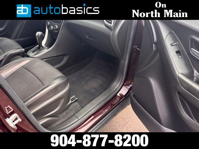 2021 Chevrolet Trax LT Jacksonville FL