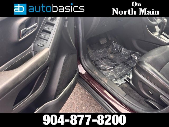 2021 Chevrolet Trax LT Jacksonville FL