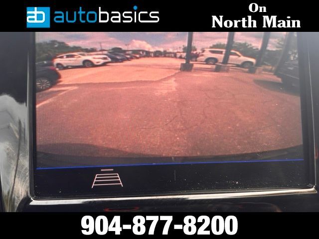 2021 Chevrolet Trax LT Jacksonville FL