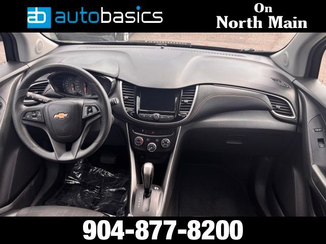 2021 Chevrolet Trax LT Jacksonville FL