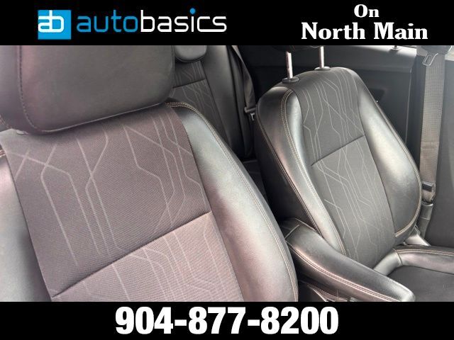 2021 Chevrolet Trax LT Jacksonville FL